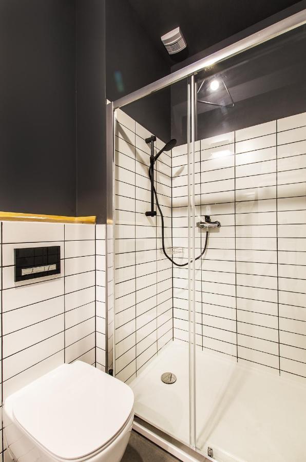 Wroclaw Central City Apartments- Self Check-In 24H, Wifi المظهر الخارجي الصورة