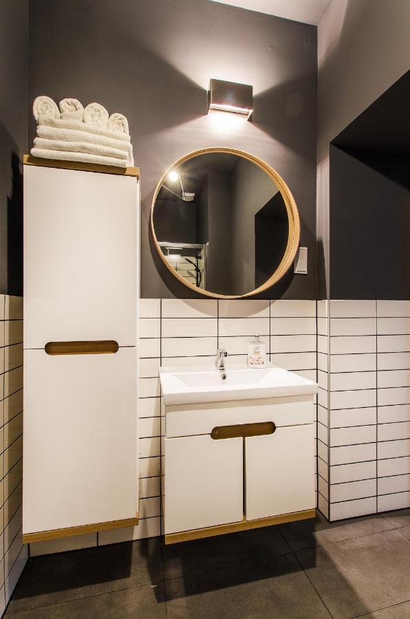 Wroclaw Central City Apartments- Self Check-In 24H, Wifi المظهر الخارجي الصورة