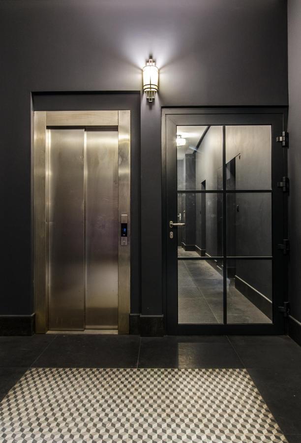 Wroclaw Central City Apartments- Self Check-In 24H, Wifi المظهر الخارجي الصورة
